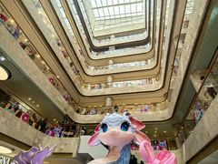 -Peet's Coffee皮爷咖啡(德基店)