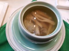 养生鸽蛋松茸菌-天元坊(梁溪店)