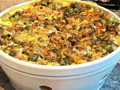 福建海蛎煎-四道菜·福建菜馆(新街口金鹰店)