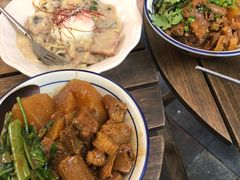 -CowCow其其·牛杂咖啡公司(六运店)