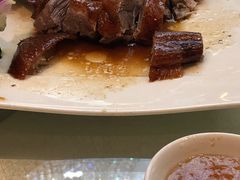-港湾宴会厅(京基百纳店)