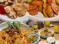 -宏达老菜馆(东安街店)