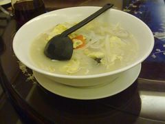 银丝浸蛋角&nbsp;还行-金騰閣·经典粤菜(汾江中路店)