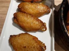 -必胜客(花舞大唐博物馆店)