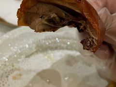 -香雪海饭店中餐厅(人民桥店)