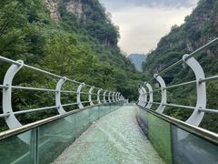 -十渡东湖港风景区