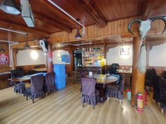 大堂-顺顺小吃(独克宗古城店)