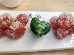 -龚印记牛骨牛杂屋·四代传承(珠影星光城店)