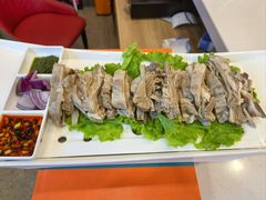 -伊斯麦尔丝路·新派菜(沙子口店)
