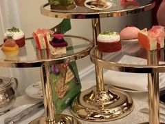 -Salon de Ville浦江汇(上海外滩华尔道夫酒店店)