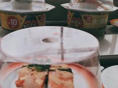 -元气寿司(新城市广场店)