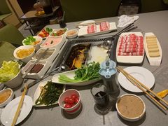 -海底捞火锅(凯德广场店)