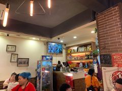 -水碾河刘老大串串香(水碾河路店)