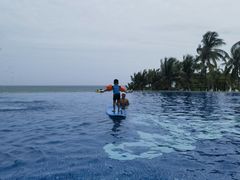 -宴悦海鲜餐厅·游水海鲜·牛排(亚龙湾瑞吉店)