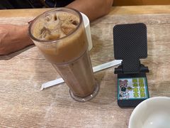 -翠华餐厅(东门店)