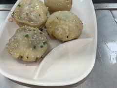 -小杨生煎(深圳岗厦北店)