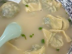 -明呈黄鱼面馆(斜土路店)