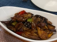 -LA MAISON公鸡和龙(蛇口店)