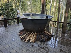 -天目湖御水温泉·度假酒店