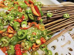 -嘉州叶婆婆钵钵鸡(建设路店)