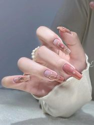 -M·X Nail日式美甲美睫