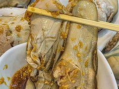 -一蚝一贝海鲜特色餐厅(万象城店)