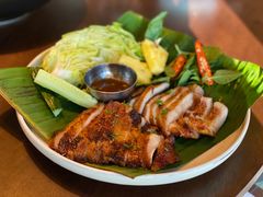 -星叶·东南亚料理(宁波万象汇店)