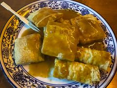 -茅老太臭豆腐