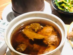 -珍味汤馆·潮汕家乡菜(保利文化广场店)