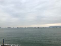 -胡里山炮台