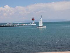 -青海湖二郎剑景区