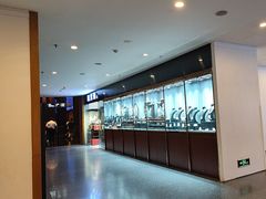 -西安威斯汀大酒店
