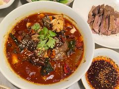 -辛香汇·锦里丨现炒川菜(和信宝龙店)