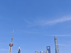 -南京路步行街