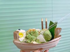 -曼僖瓦罐咖啡(华山南路店)