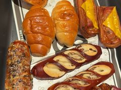 -B&C黄油与面包·THE GARDEN BAKERY概念店(世纪汇店)