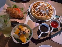 -时光花园(白鹭洲店)