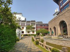 -苏州吴宫泛太平洋酒店