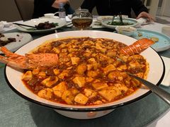 麻婆豆腐-道道鲜·崇明私房菜(五角场店)