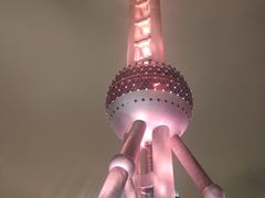 -东方明珠广播电视塔