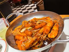 -新白鹿餐厅(第一百货店)