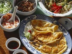 -东馆和天下特色餐饮(工农店)