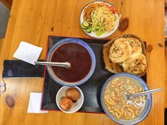 -陆氏太后饼(富平店)