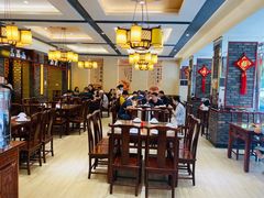 大堂-肖记公安牛肉鱼杂馆·省级非物质文化遗产(三角路直营店)