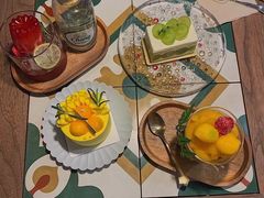 -侘寂甜品(自取店)
