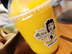 -我的甜·泰国餐厅