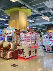 点击看大图 -莫莉幻想儿童乐园(三河燕郊永旺店)