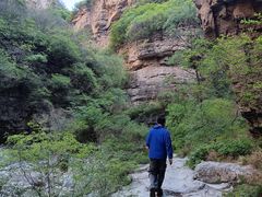-龙门涧景区