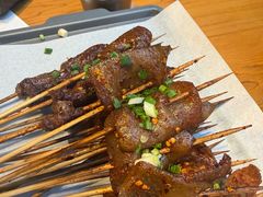 -李不管把把烧(绵阳总店)