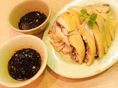 -百家鸡味馆(清泰店)
